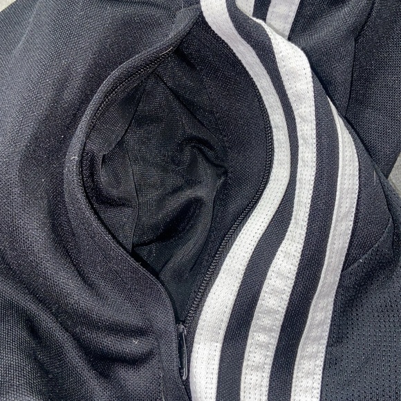 Adidas Jogger Track Pants - Picture 8 of 8